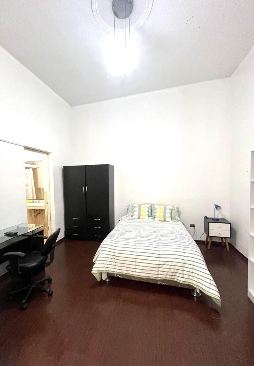 Casa Borgono Miraflores Apartment Лима Екстериор снимка