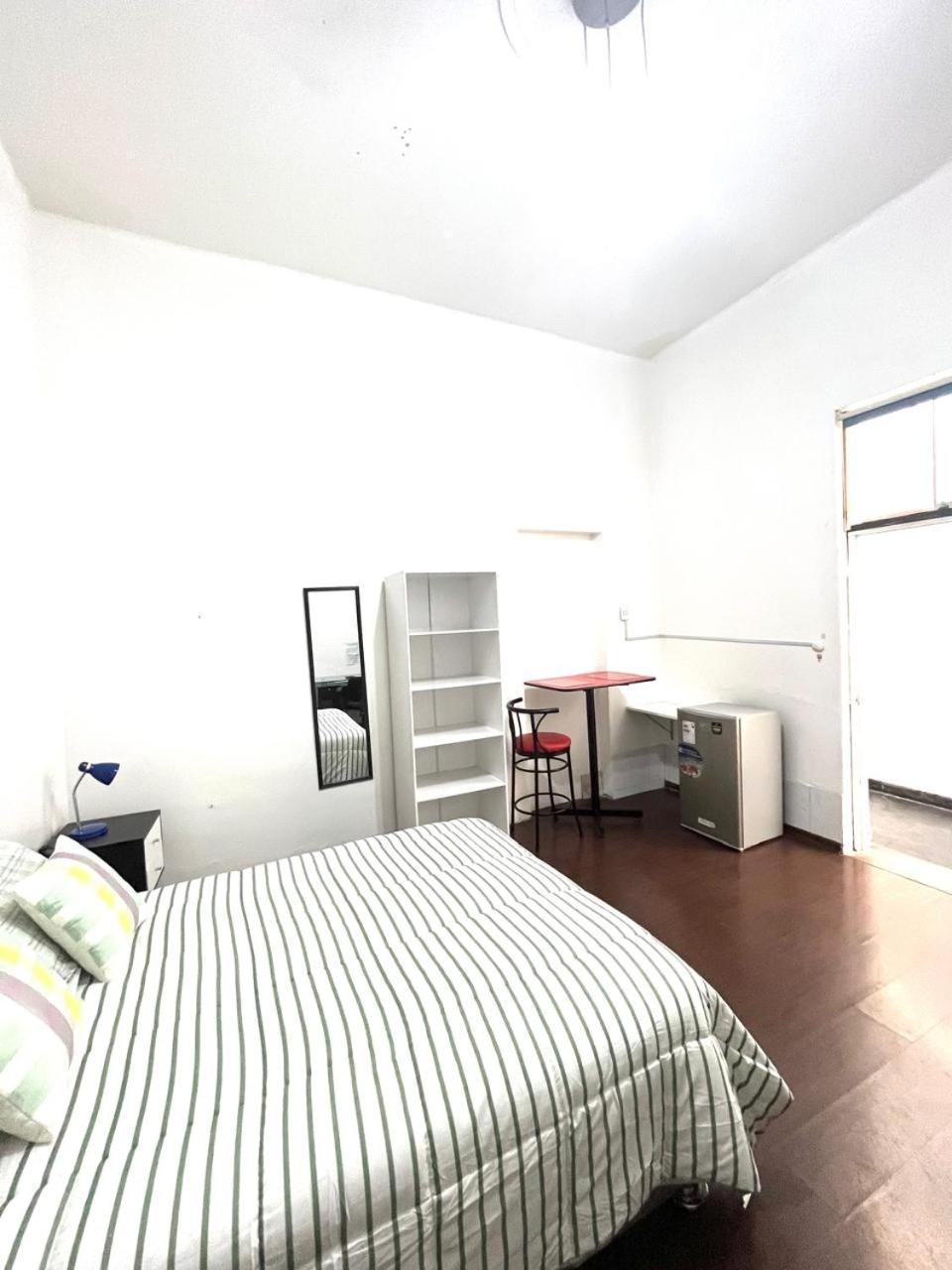 Casa Borgono Miraflores Apartment Лима Екстериор снимка