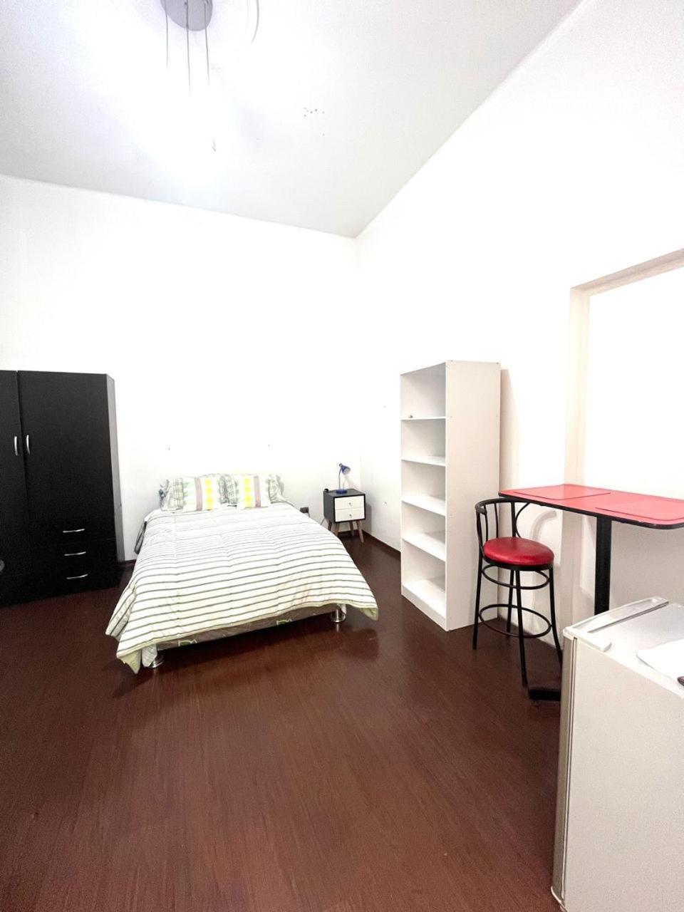 Casa Borgono Miraflores Apartment Лима Екстериор снимка