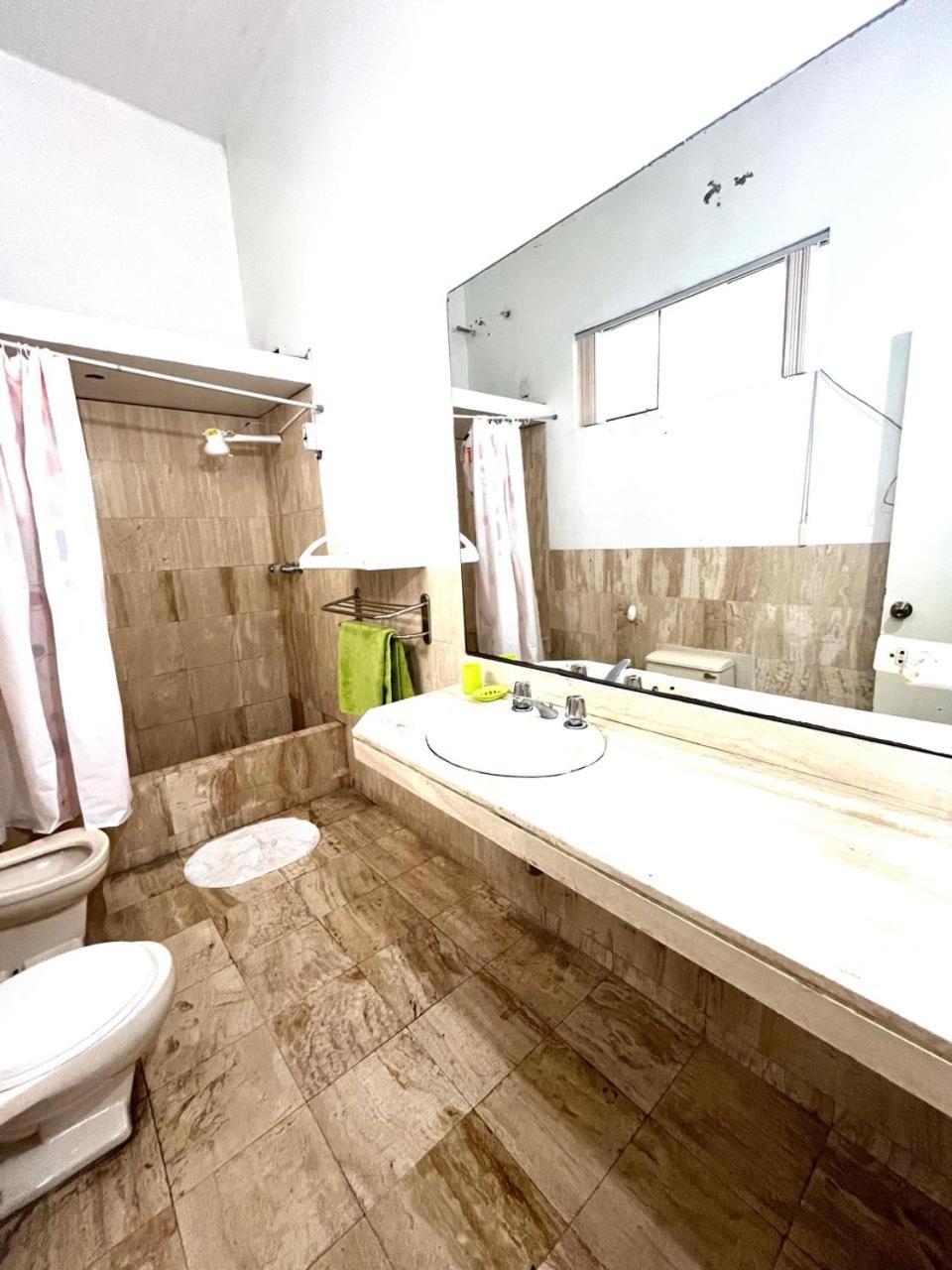 Casa Borgono Miraflores Apartment Лима Екстериор снимка