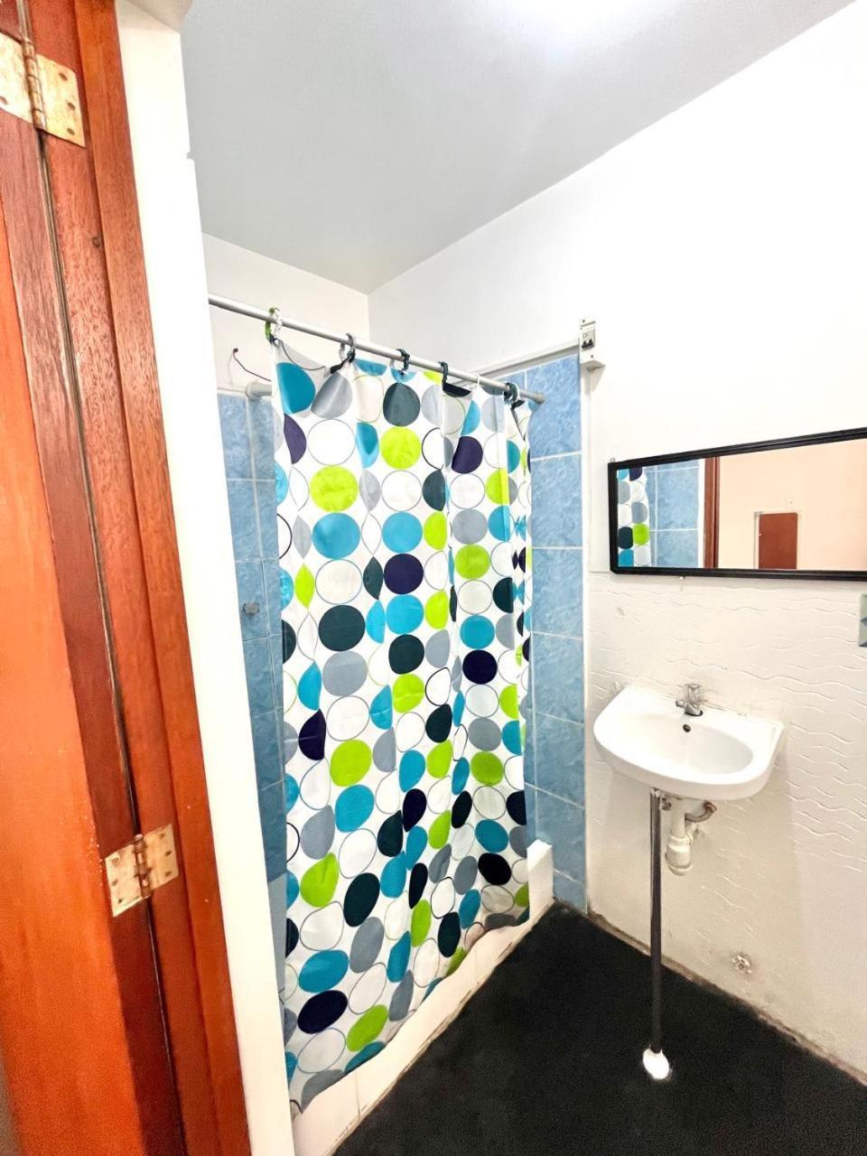 Casa Borgono Miraflores Apartment Лима Екстериор снимка