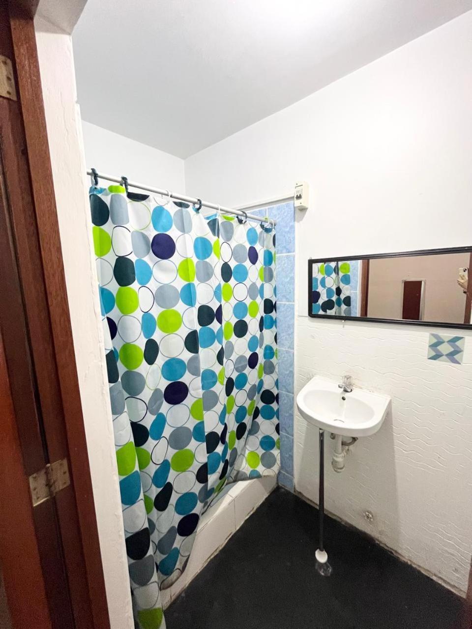 Casa Borgono Miraflores Apartment Лима Екстериор снимка