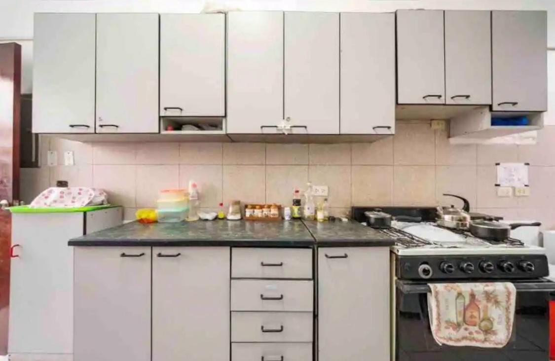 Casa Borgono Miraflores Apartment Лима Екстериор снимка