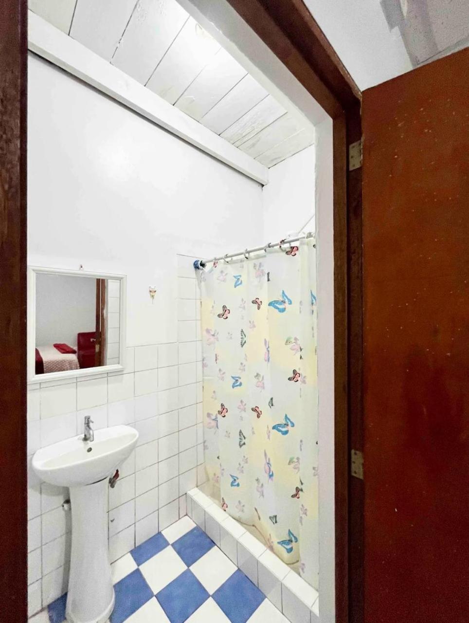 Casa Borgono Miraflores Apartment Лима Екстериор снимка