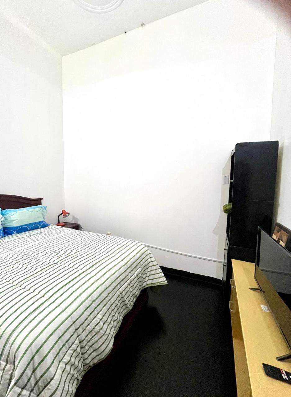 Casa Borgono Miraflores Apartment Лима Екстериор снимка