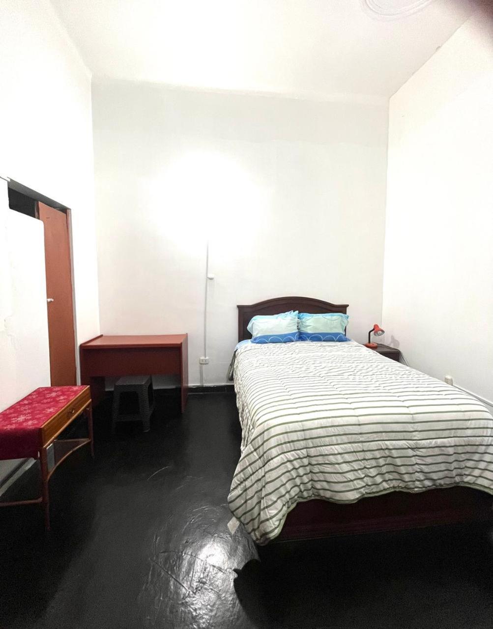 Casa Borgono Miraflores Apartment Лима Екстериор снимка