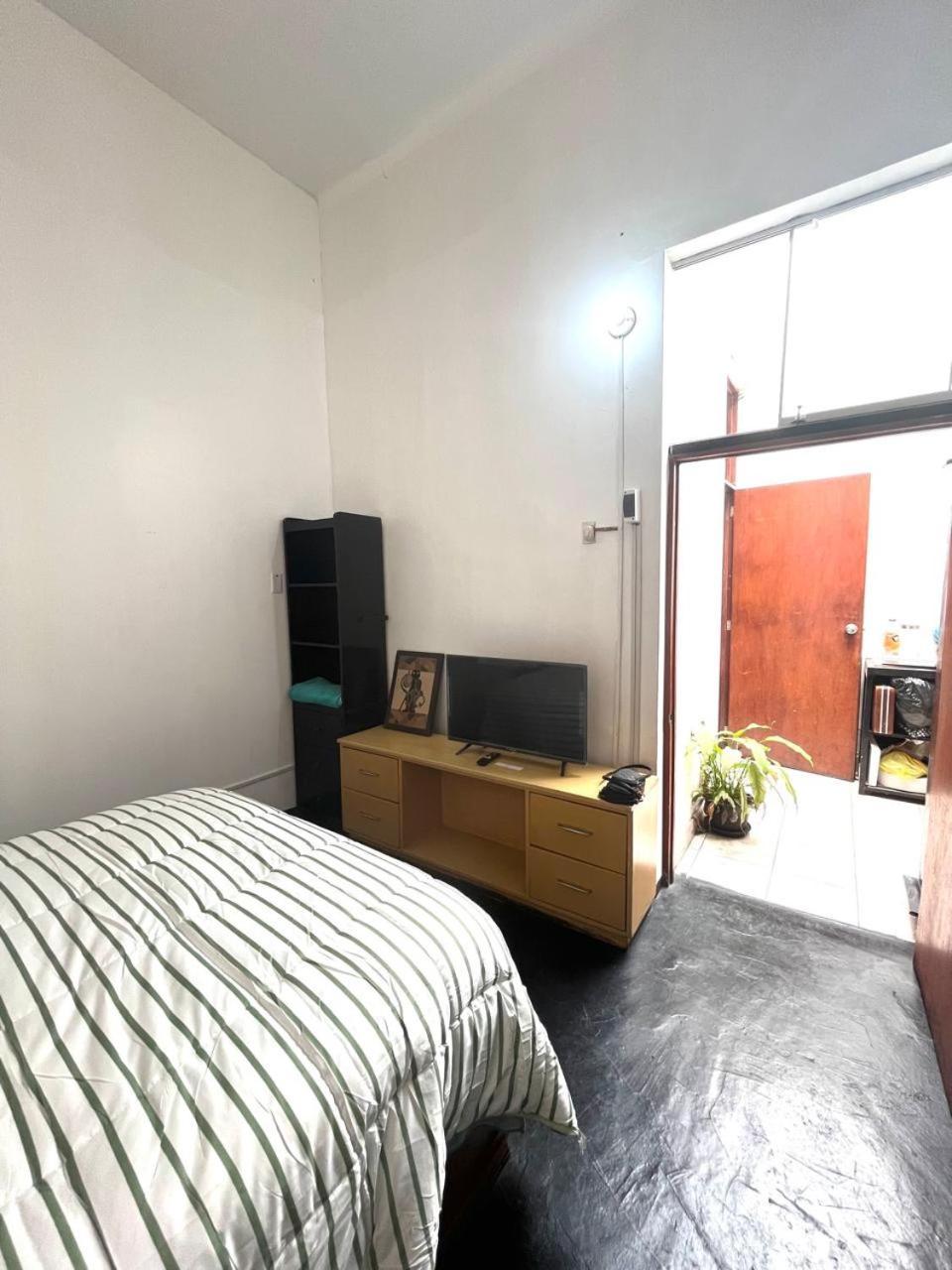 Casa Borgono Miraflores Apartment Лима Екстериор снимка