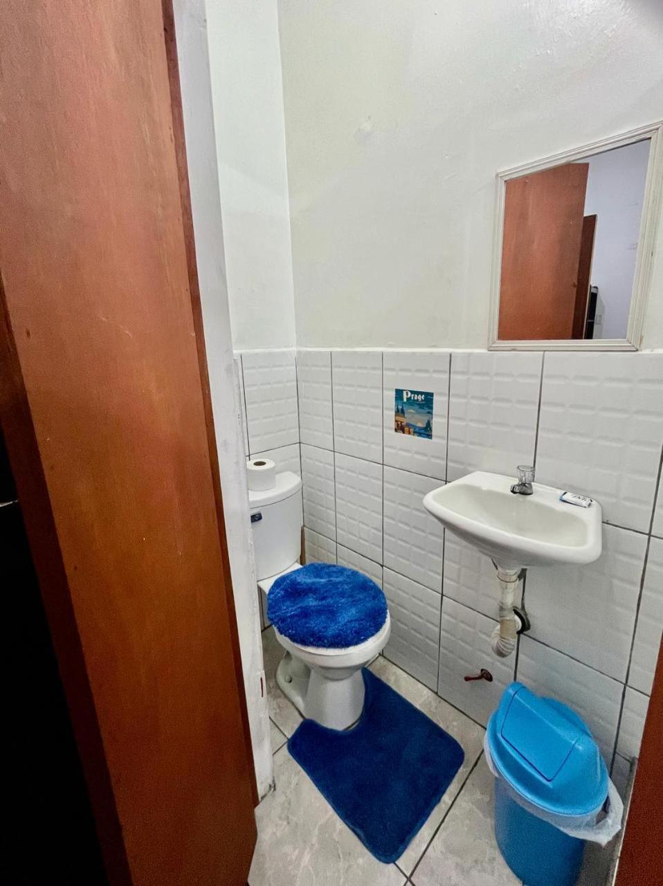 Casa Borgono Miraflores Apartment Лима Екстериор снимка