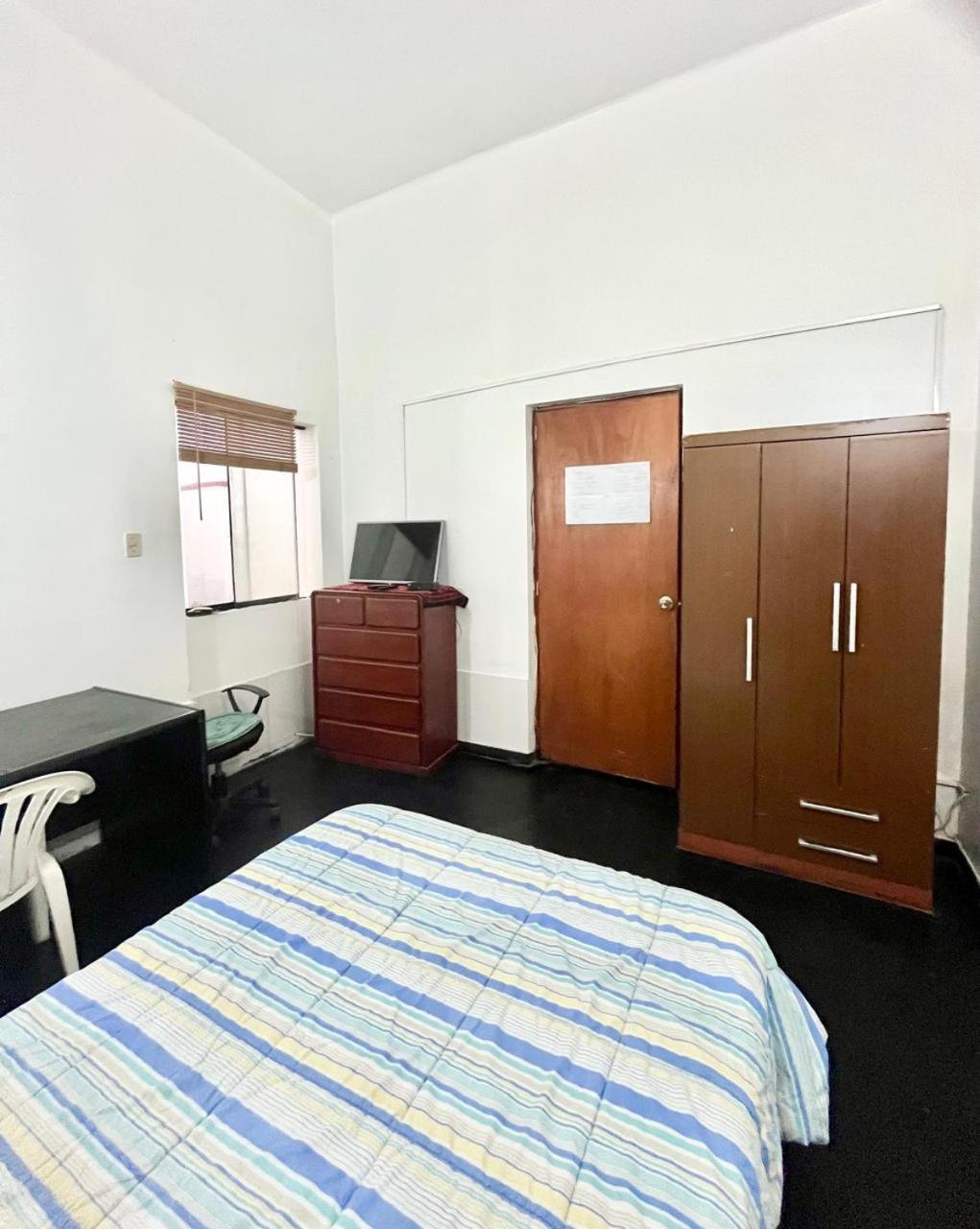 Casa Borgono Miraflores Apartment Лима Екстериор снимка