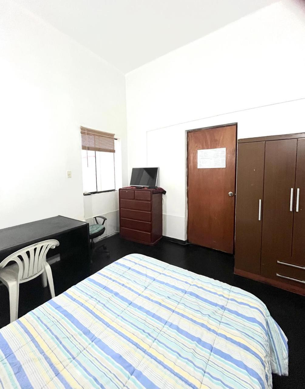 Casa Borgono Miraflores Apartment Лима Екстериор снимка