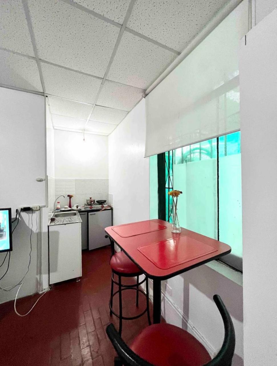 Casa Borgono Miraflores Apartment Лима Екстериор снимка