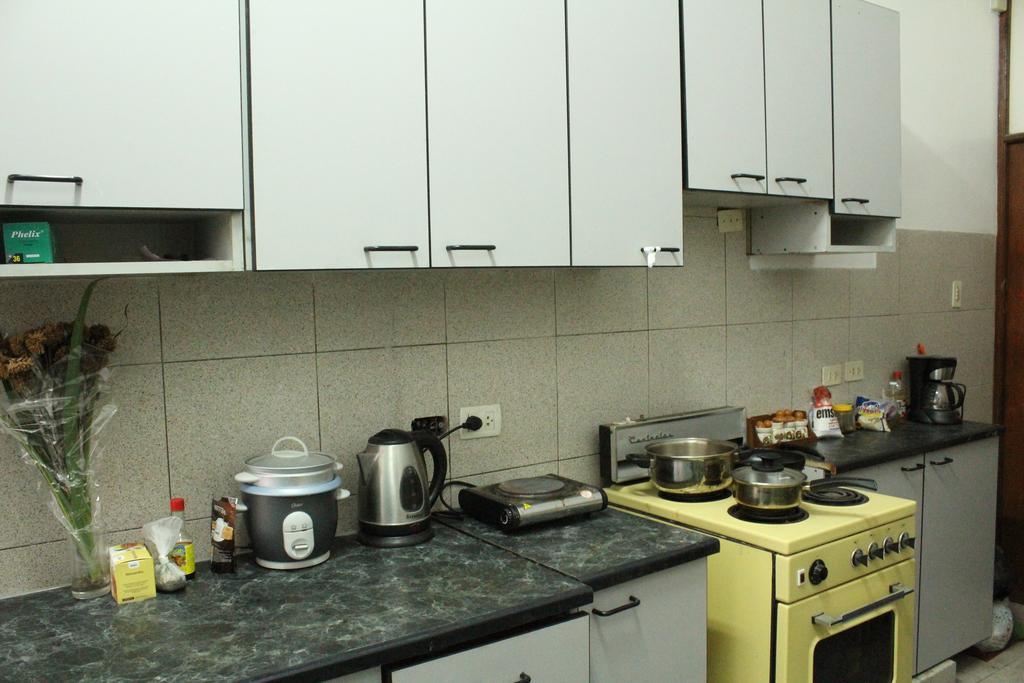 Casa Borgono Miraflores Apartment Лима Екстериор снимка