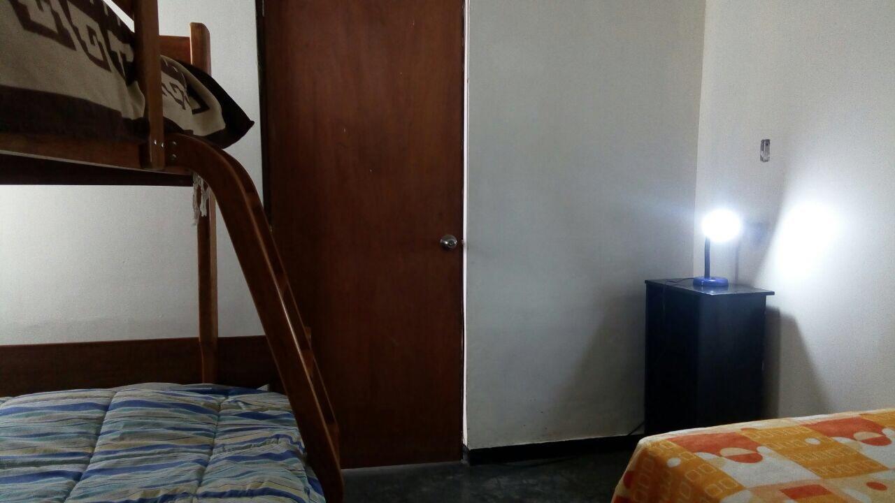 Casa Borgono Miraflores Apartment Лима Екстериор снимка