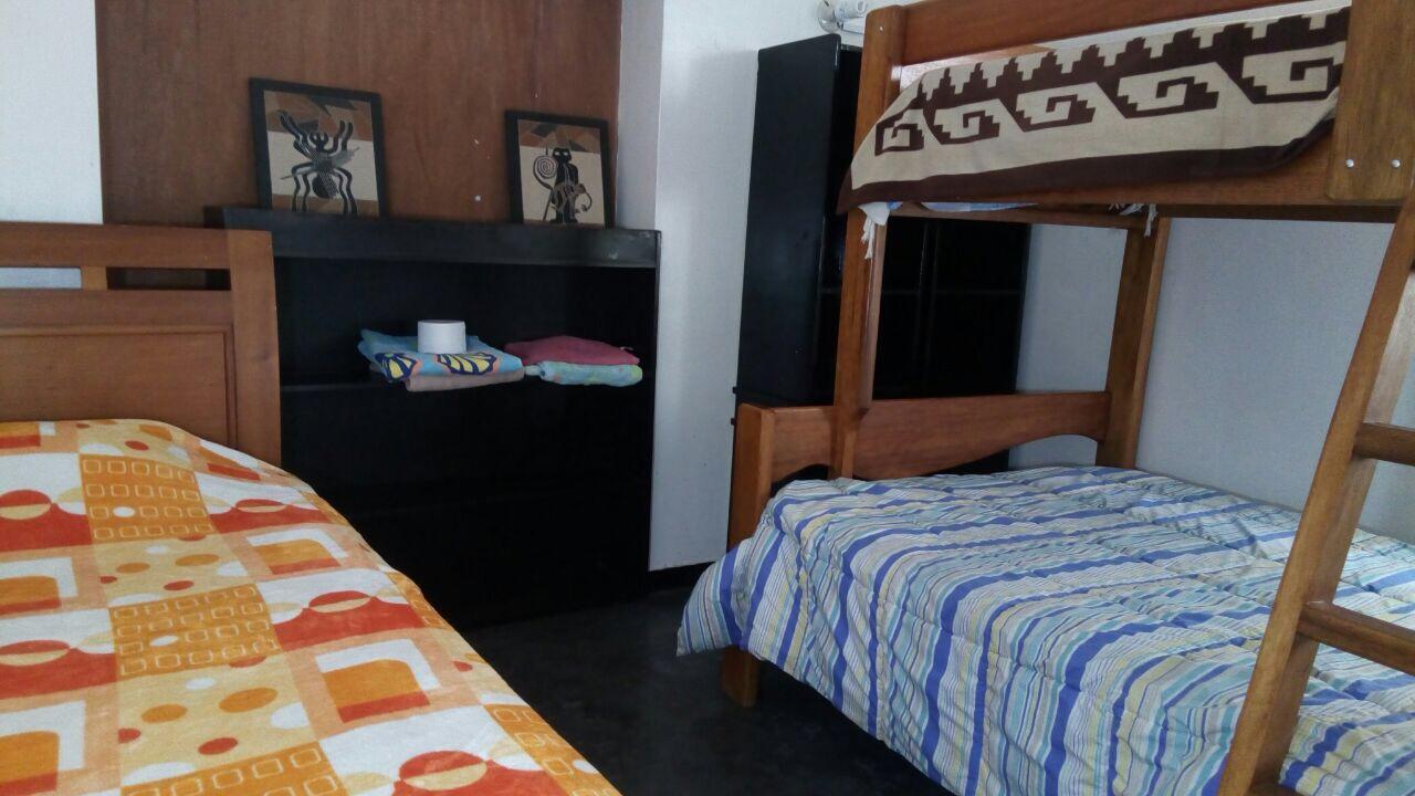 Casa Borgono Miraflores Apartment Лима Екстериор снимка
