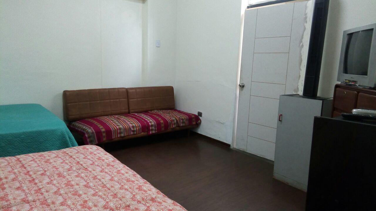 Casa Borgono Miraflores Apartment Лима Екстериор снимка