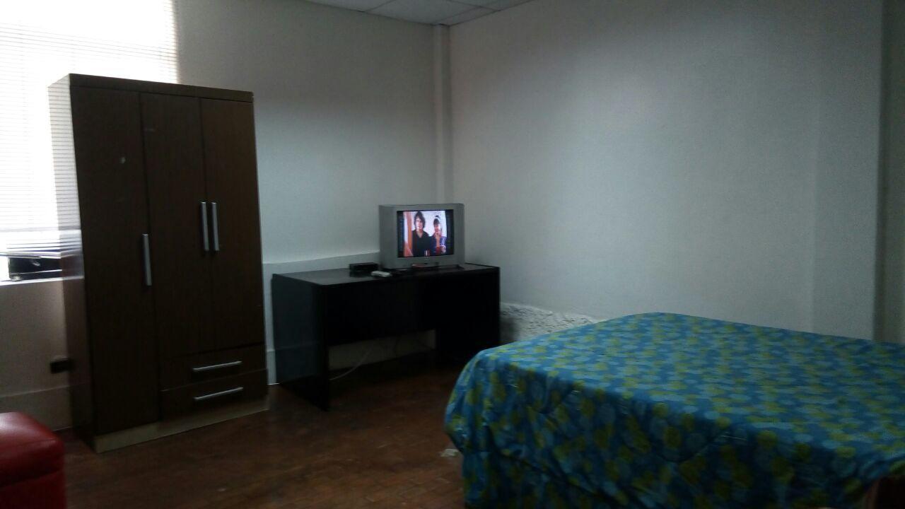 Casa Borgono Miraflores Apartment Лима Екстериор снимка