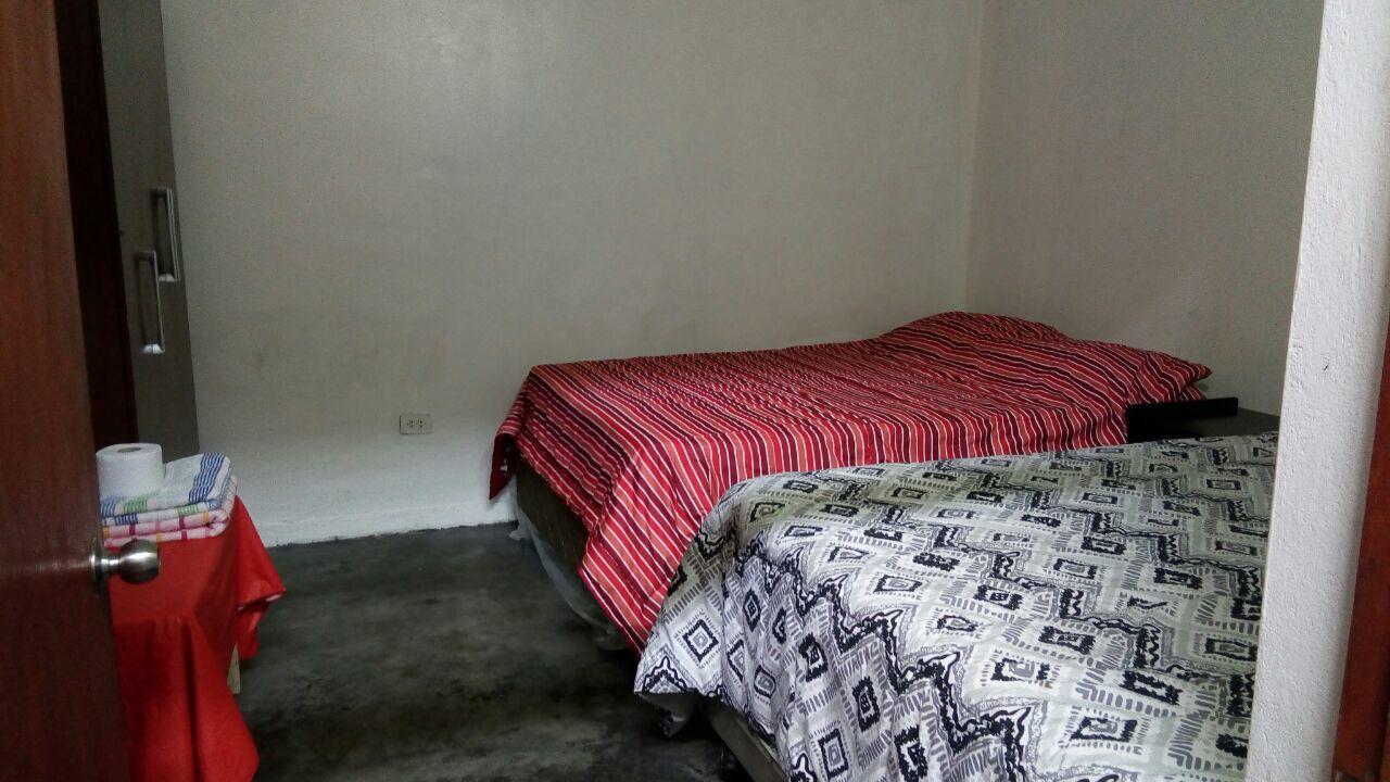Casa Borgono Miraflores Apartment Лима Екстериор снимка