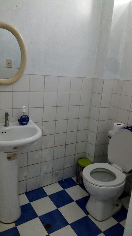 Casa Borgono Miraflores Apartment Лима Екстериор снимка