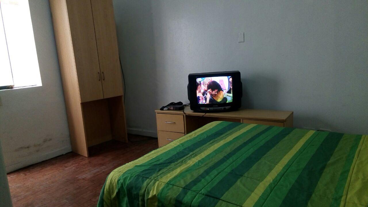 Casa Borgono Miraflores Apartment Лима Екстериор снимка