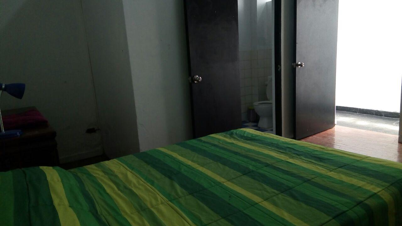 Casa Borgono Miraflores Apartment Лима Екстериор снимка