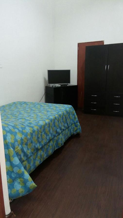 Casa Borgono Miraflores Apartment Лима Екстериор снимка