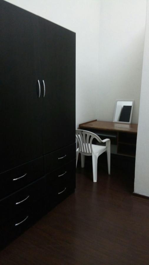Casa Borgono Miraflores Apartment Лима Екстериор снимка