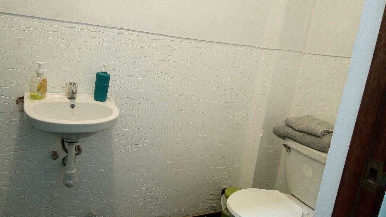 Casa Borgono Miraflores Apartment Лима Екстериор снимка