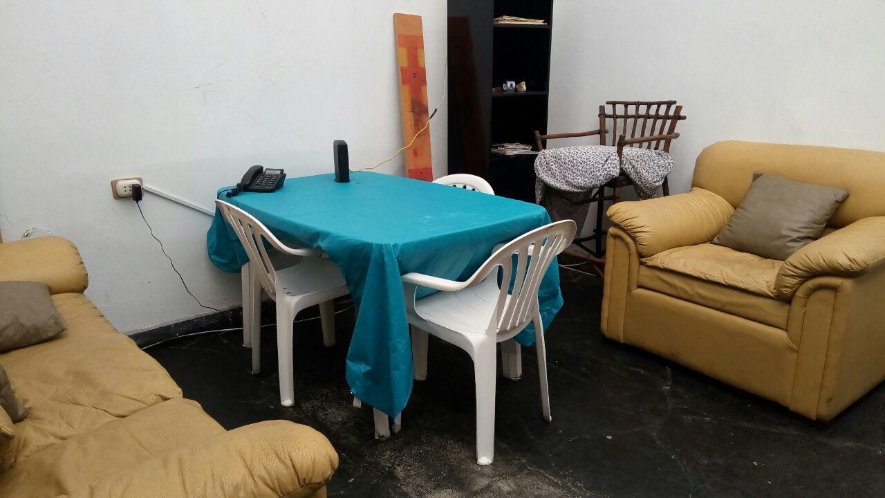 Casa Borgono Miraflores Apartment Лима Екстериор снимка