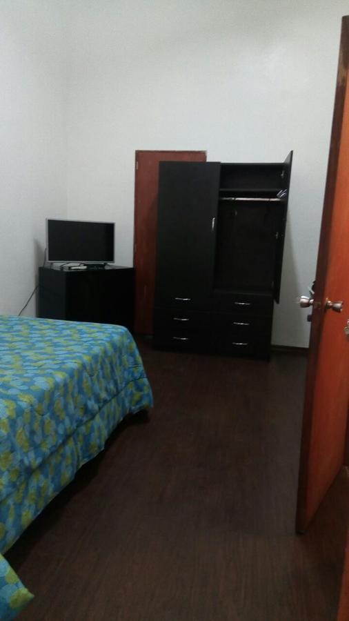 Casa Borgono Miraflores Apartment Лима Екстериор снимка